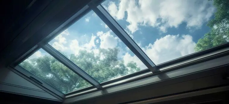 Roofing Skylight Installation in Rockledge, FL