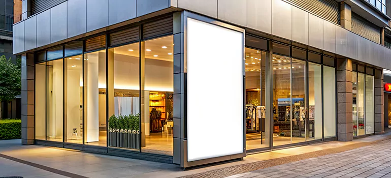 Storefront Glass Protection And Repair in Rockledge, FL