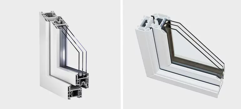 Double Triple Pane Windows in Rockledge, FL