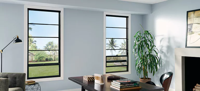 Professional Vinyl Window Installation in Rockledge, FL