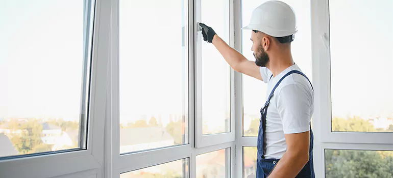 Double Pane Window Glass Repair in Rockledge, FL