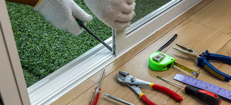Window Hinge Repair in Rockledge, FL