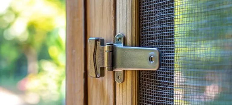 Window Latches Replacement in Rockledge, FL