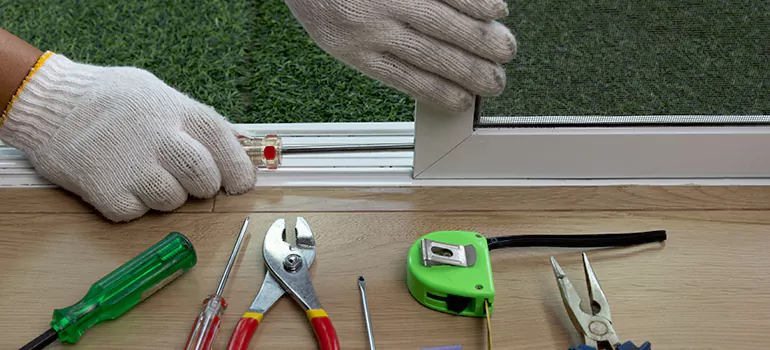 Wood Replacement Windows in Rockledge, FL