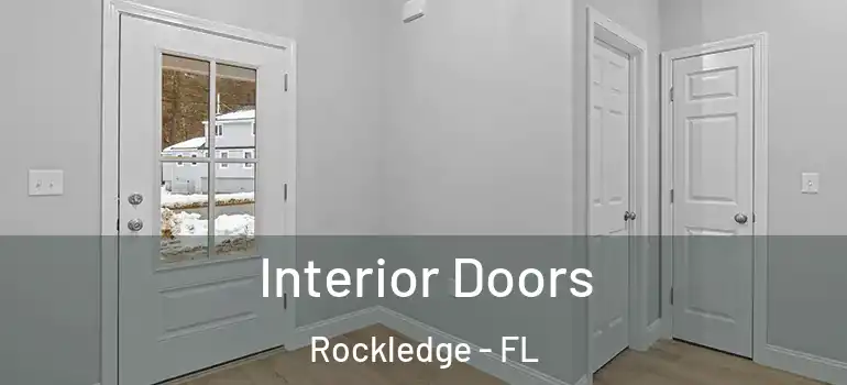  Interior Doors Rockledge - FL