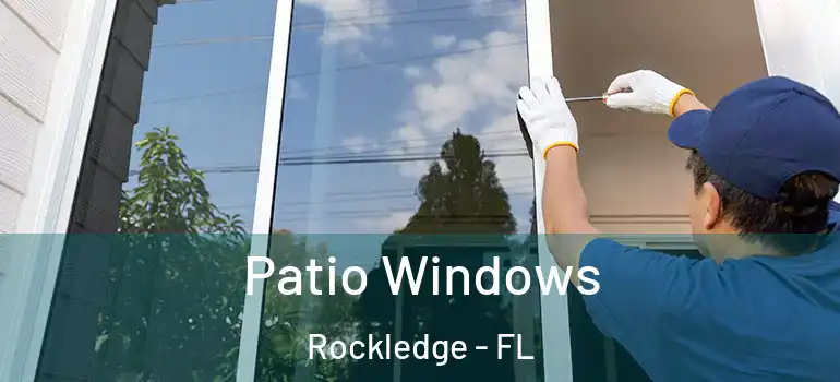  Patio Windows Rockledge - FL