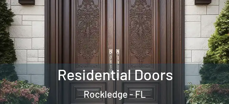  Residential Doors Rockledge - FL