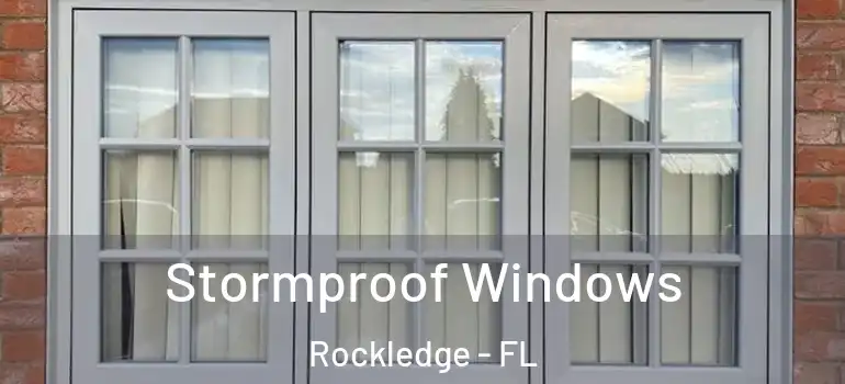  Stormproof Windows Rockledge - FL